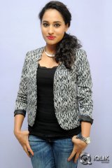 Pooja Ramachandran at Adavi Kaachina Vennela Audio Launch